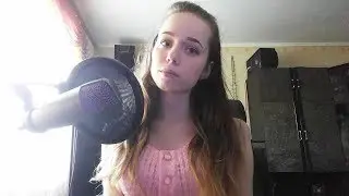 T-Fest - Улети | cover by ANNETTE