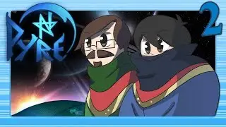 ACCUSERS ○ Pyre Part 2 ○ W64 Plays