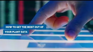 How to get the most out of your Plant Data
