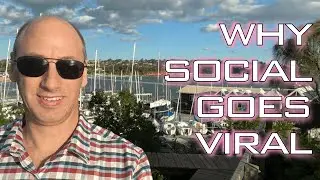 Be Manly: Why things go viral on social media