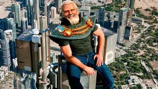 ШПИЛЬ, сходим с умааааа | 355й день в Watcher of Realms