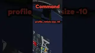 Crosshair X allows you to add a custom crosshair to any GTA server