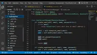 Django Class part 33 By iqbal Trainer   Digital molvi