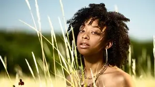 Best OFF-CAMERA FLASH TECHNIQUES For Portrait Photography | Godox AD400 Pro (HSS)