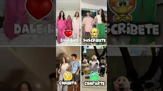 Quien hace mejor el TREND #domelipa #montpantoja #picus #drsimi #shorts  #alejoigoa #fedevigevani
