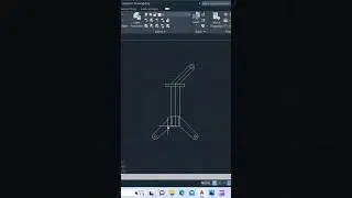 Autocad Drawing/Autocad Tutorial/2d Drawing/Autocad and Solidwork Design