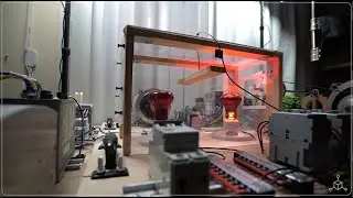 PLC: PID Temperature Control