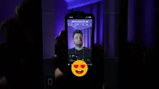 Harika Kamera Uygulaması - Black Magic Camera! 