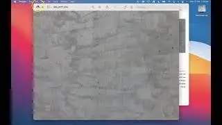 Importing an image sequence to After Effects