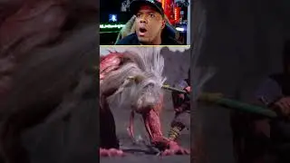 I Got The SECRET Cutscene For This BOSS In Black Myth Wukong | Yaksha King