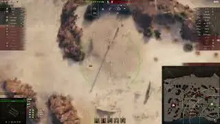 WoT первые попытки стримить