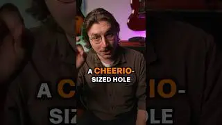 Cheerios? 🤔 