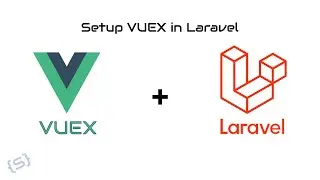 Setup Vuex in a Laravel Project
