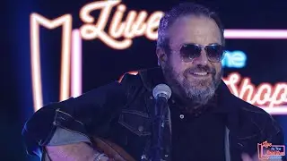 Raul Malo - Full Performance and Interview (Live at the Print Shop)