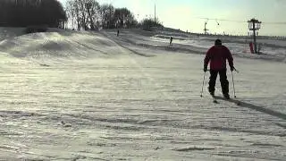 Солнечная Долина 2011