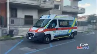 Misericordie Catania, prefetto dice "no" a pagamento soste ambulanze