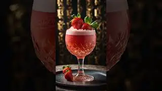Strawberry 🍓