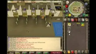 Broad bolts ridiculous exp