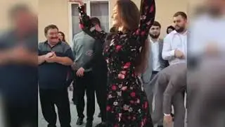 Лезгинка от Адыгов