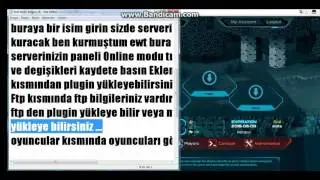 Minecraft  - Bedava Server Nasıl Açılır ? (10 Günlük)