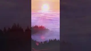 Amethist meditatie