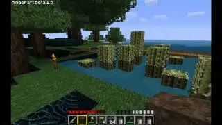 ProjectMinecraftia - Survival Island - Part 12