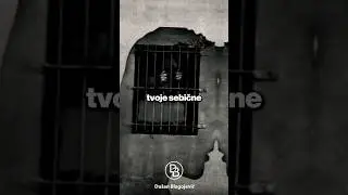 STA ZAISTA ZNAČI "UMRETI ZA SVOJU ŽENU?"