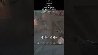 [ 발로란트 VALORANT ] 아니 형님 왜그레에엥!!  ( 동튜브 Dong Tube )