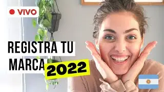 Como registrar una marca en Argentina 2022 :: Paso a paso en INPI + AFIP