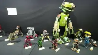 Roberto Molinelli   Noi Robot parte II