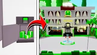 Where Is The Safe In The Hotel In Roblox Brookhaven RP