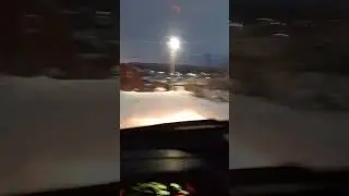 Поменял лобовое на 2112