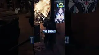 Sneak 100