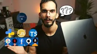How I Got my Dream Job (as a Software Engineer) | Tech Advice