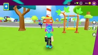 MI PRIMER VIDEO DE PK