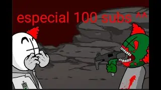 ESPECIAL 100 SUBS ^^ ( packs de madness combat)
