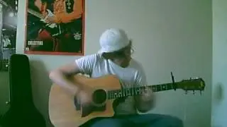 The Who-Bell Boy Cover