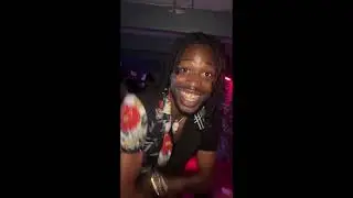 Dae Harris - Cup Easter Pink (VIDEO LOOP)