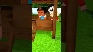 aiya susanti minecraft 