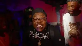 Skeng X Jigsta - Smood Wid It (OfficialMusic Video)