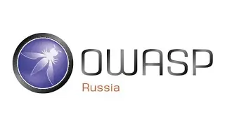 OWASP Russia meetup #8