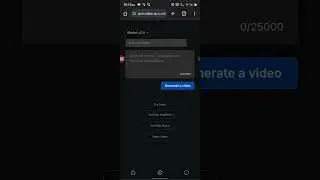 invodeo AI l AI video Production l Create A Free Professional Video 2024