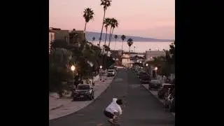 DCUP & Yolanda Be Cool - Americano slowed
