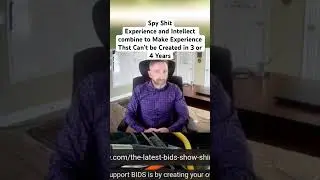 Pete Jensen Green Beret Spy Counterintelligence Agent Describes the Blend of Things Required