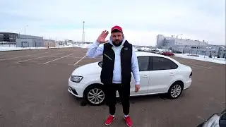 ДАРЮ МАШИНУ ИЛЮХЕ НА ДЕНЬ РОЖДЕНИЯ🥳ЕГО МЕЧТА🔥