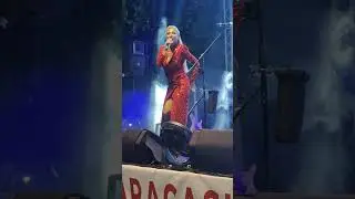 Karacasu Festivali Sevtuğ Sahnede #reels #reels #keşfet #keşfetbeniöneçıkar