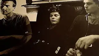 Fasten Boolbis Dynamite Stare LIVE Troll Hoorn 5 Mar 1988