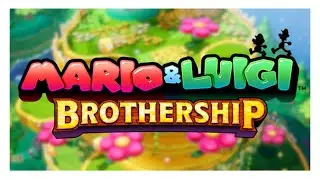 Final Boss MEDLEY | Mario & Luigi Brothership