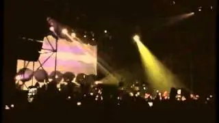 Electric Feel - MGMT live in Malaysia