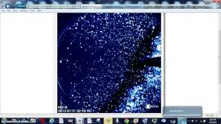 HOTTIES CLOCKWISE ROTATE SUN BEANOBLACK